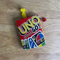 Uno Junk Journal