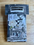 Black & White Paper and Ephemera Kit #2